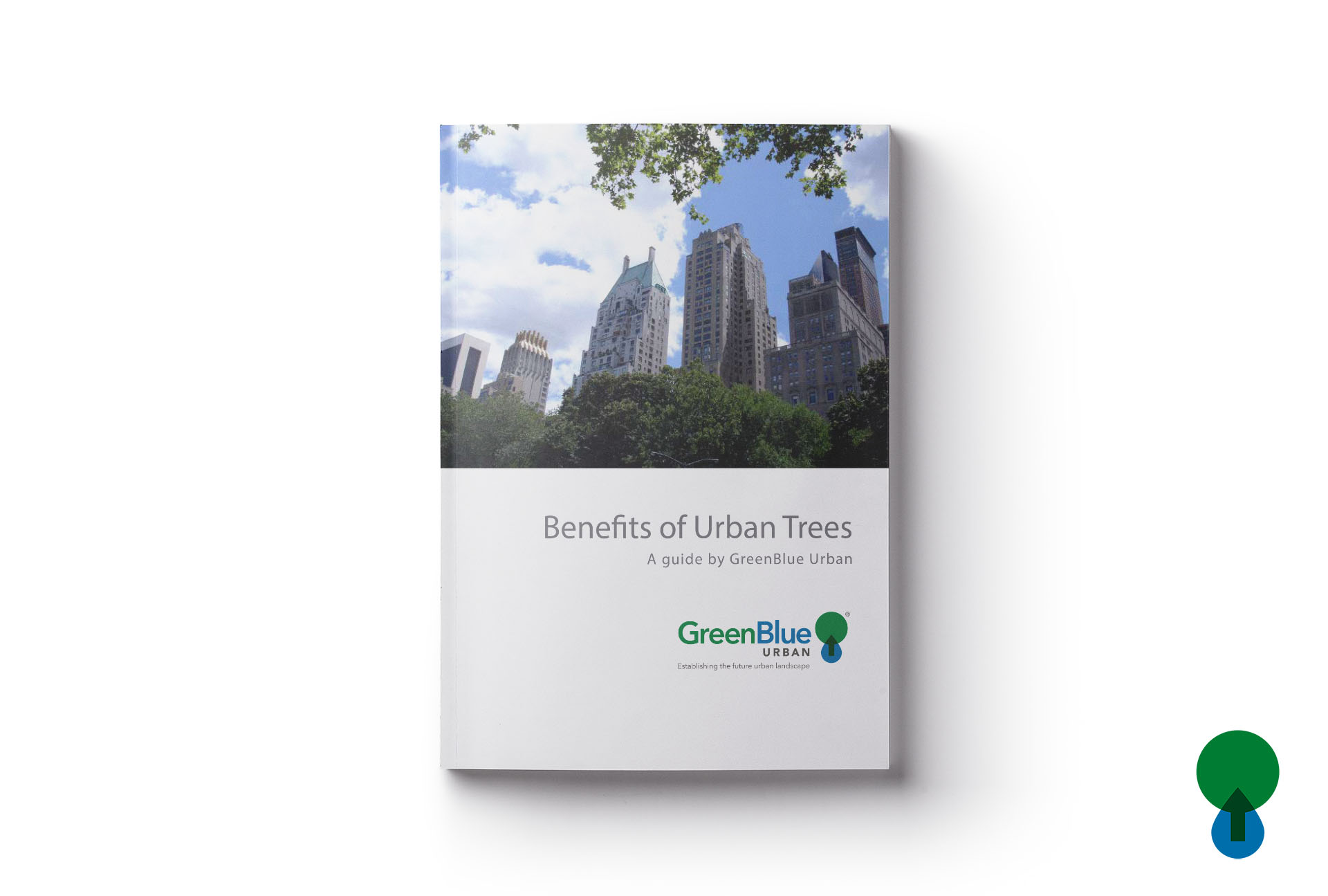 Beneficios del Árbol Urbano