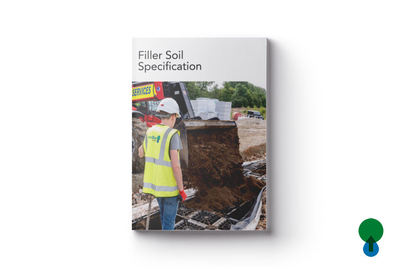 Filler Soil Specification