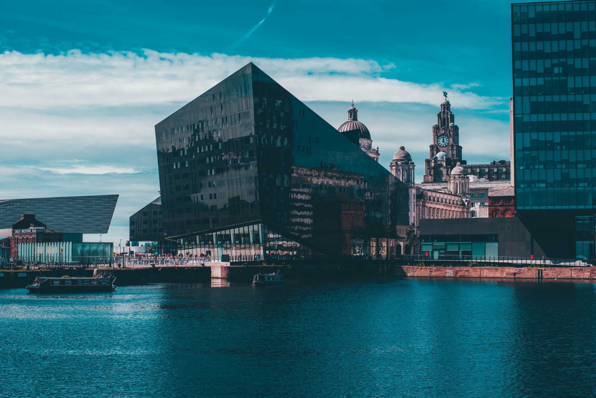 Adapting to climate change - Urban GreenUp - GreenBlue Urban
