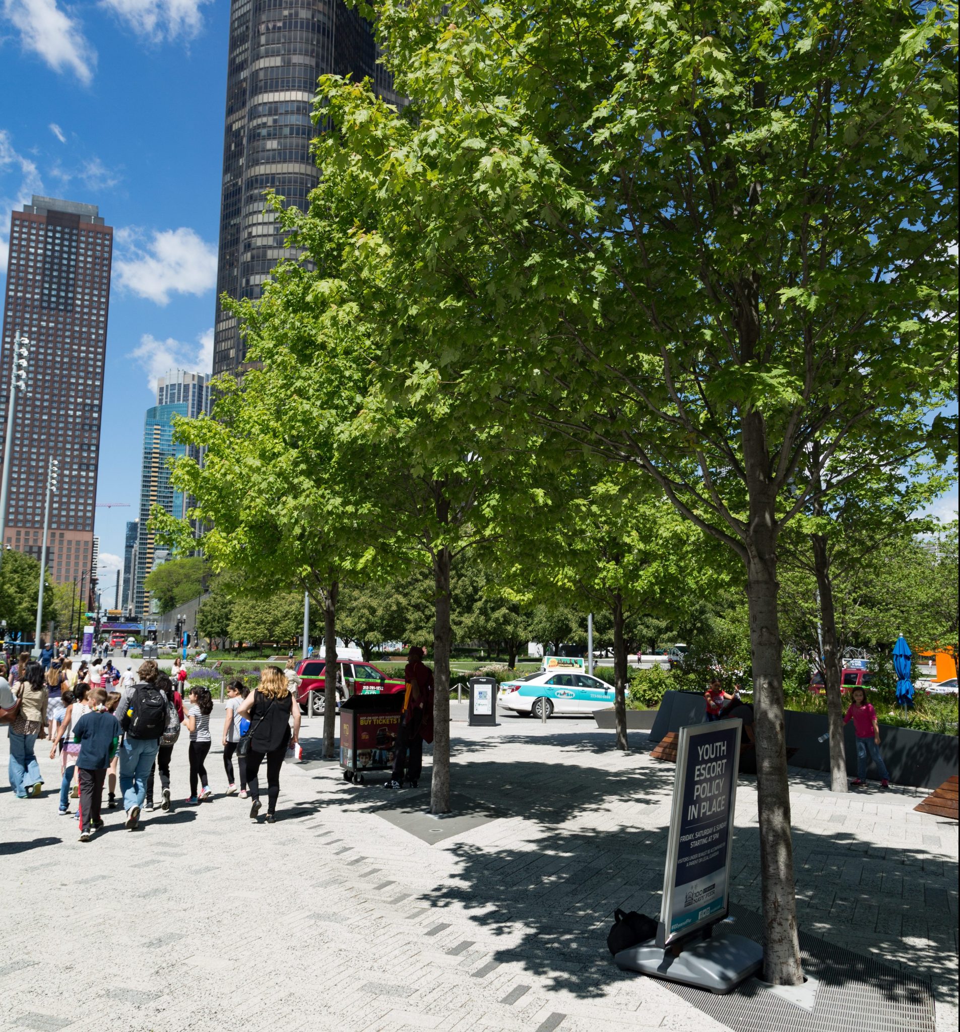 How Trees Improve Air Quality GreenBlue Urban