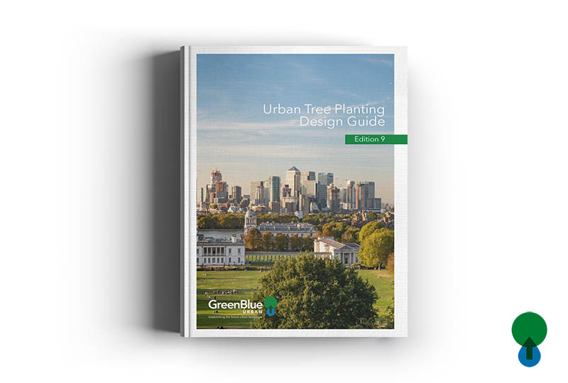 Guía de Diseño para el Árbol Urbano – Edición 9 (Castellano)