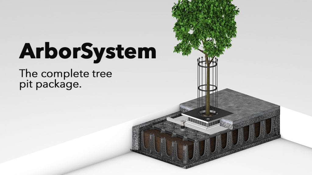 arbor system