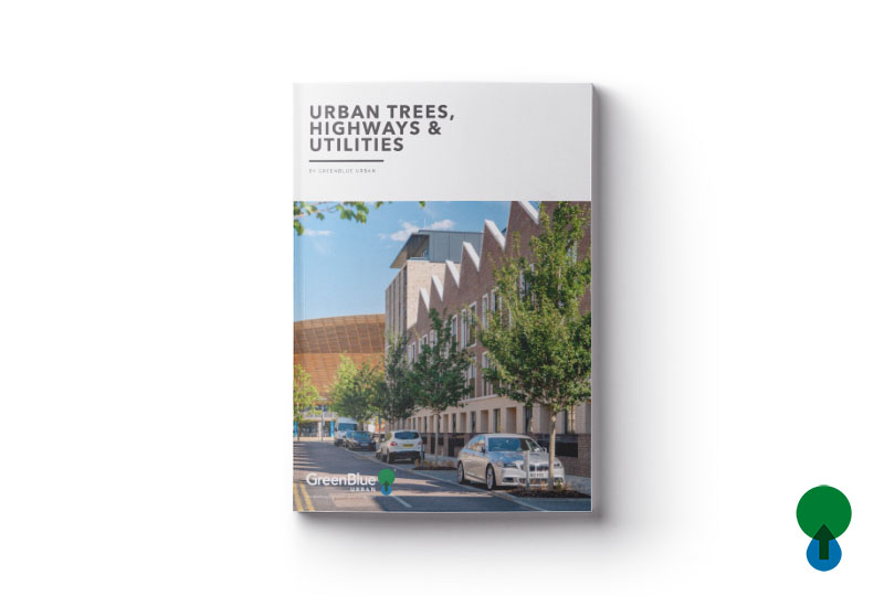 Urban Trees, Highways & Utilities