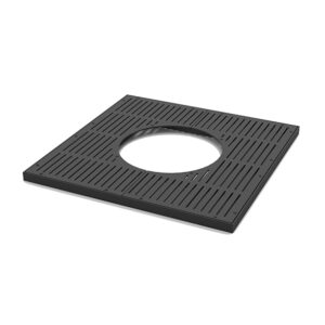 Monza Tree Grate