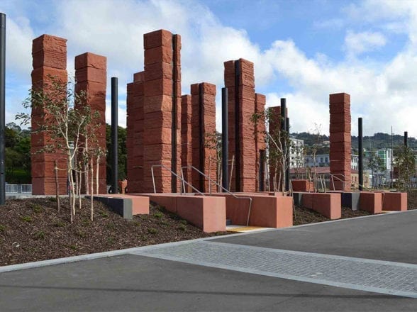 ANZAC National War Memorial