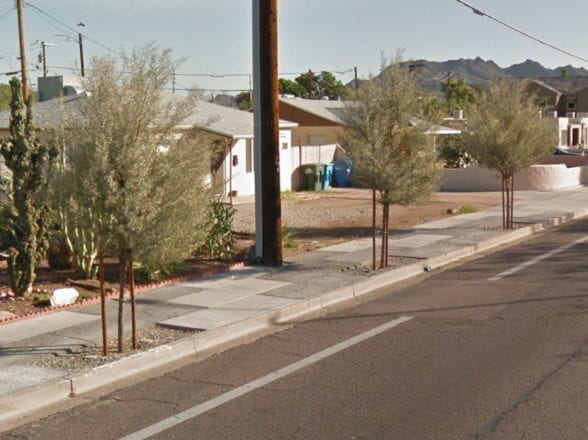 Hatcher Road – Phoenix, AZ