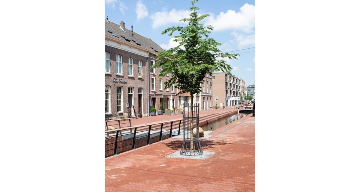 Sint Jansbeek, Arnhem