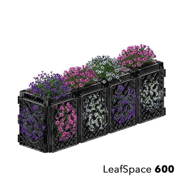 LeafSpace