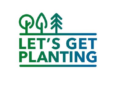 Let’s Get Planting – National Tree Week