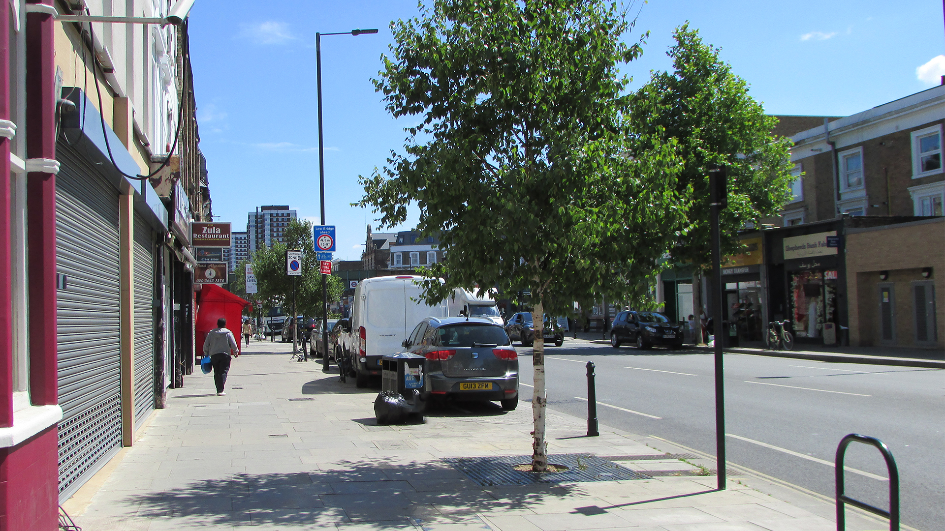 Why the Water Industry is Better Together GreenBlue Urban