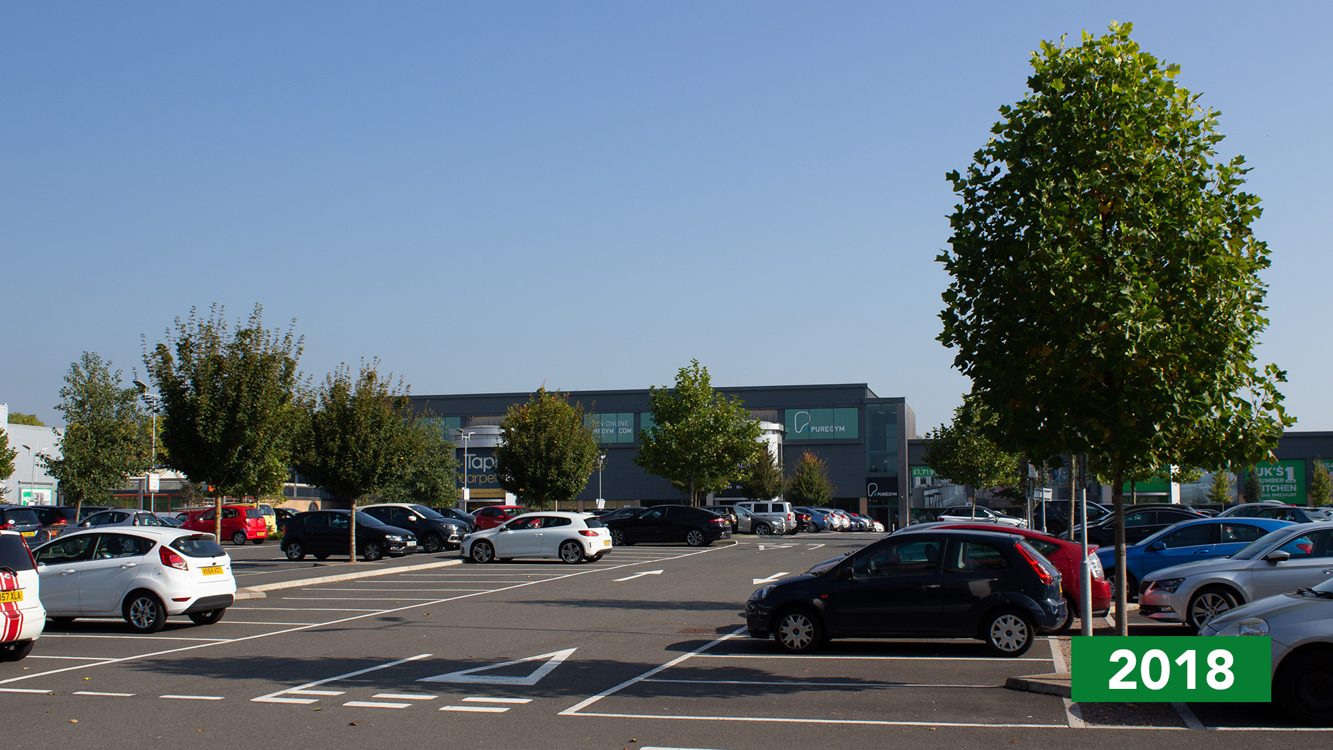 Parking in Cardiff  Cardiff's Best Car Parks