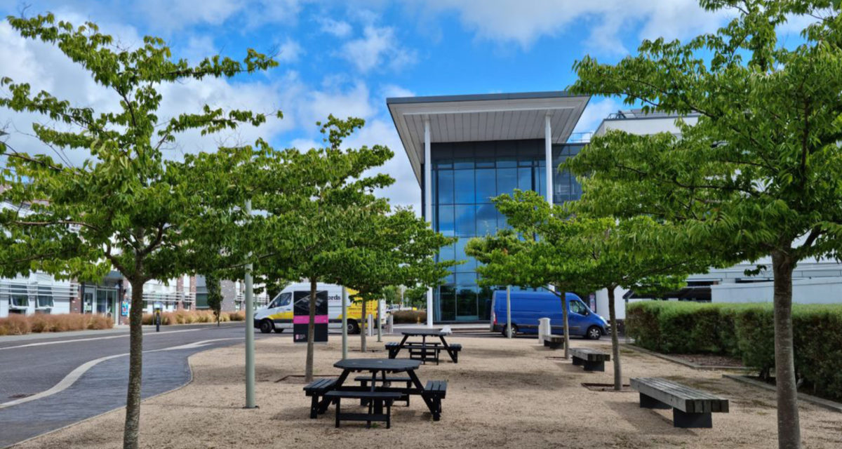 Exeter Science Park