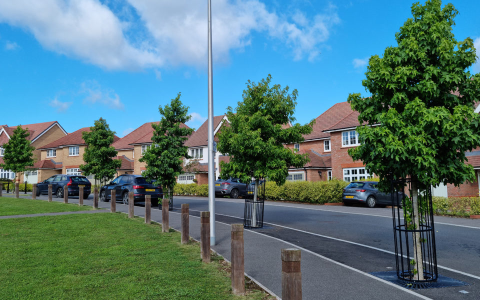 Projects Archive GreenBlue Urban