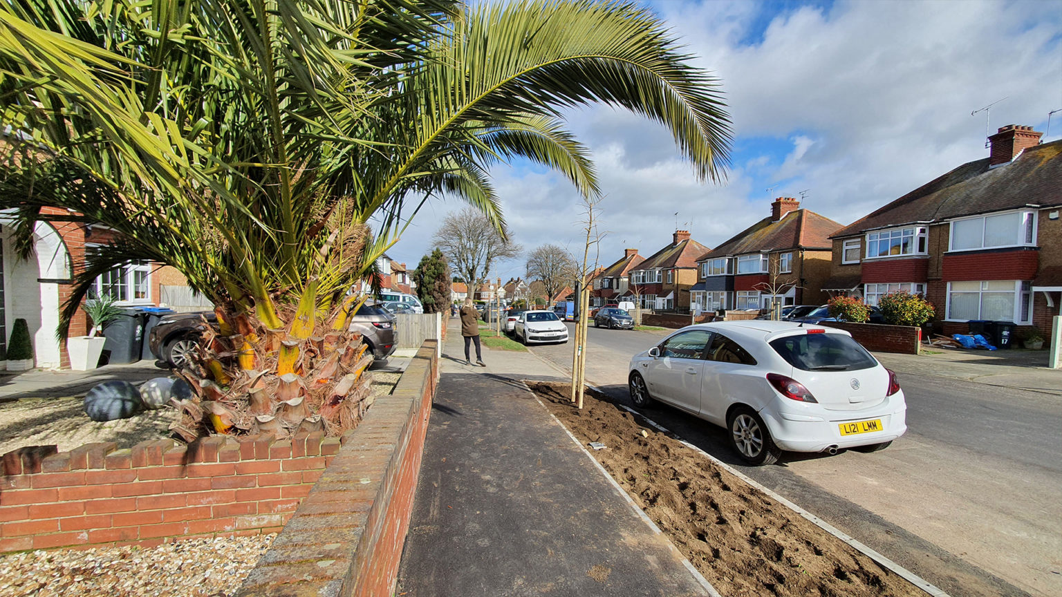 Will Levelling Up transform Britain? GreenBlue Urban