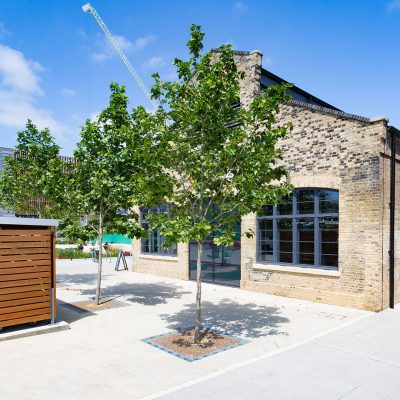 fletton quays greenblue urban suds 07